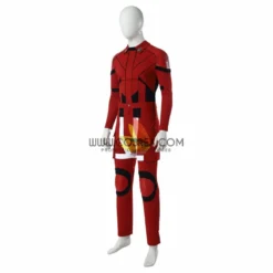 Cosrea Red Guardian Black Widow Movie Version Cosplay Costume Cosplay Costumes 32 Cosrea Red Guardian Black Widow Movie Version Cosplay Costume Cosplay Costumes
