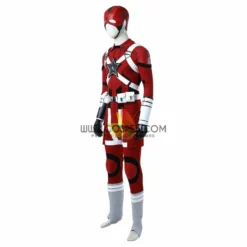 Cosrea Red Guardian Black Widow Movie Version Cosplay Costume Cosplay Costumes 26 Cosrea Red Guardian Black Widow Movie Version Cosplay Costume Cosplay Costumes