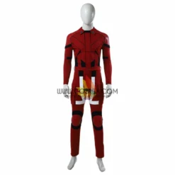 Cosrea Red Guardian Black Widow Movie Version Cosplay Costume Cosplay Costumes 29 Cosrea Red Guardian Black Widow Movie Version Cosplay Costume Cosplay Costumes