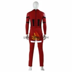 Cosrea Red Guardian Black Widow Movie Version Cosplay Costume Cosplay Costumes 31 Cosrea Red Guardian Black Widow Movie Version Cosplay Costume Cosplay Costumes