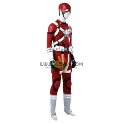 Cosrea Red Guardian Black Widow Movie Version Cosplay Costume Cosplay Costumes 27 Cosrea Red Guardian Black Widow Movie Version Cosplay Costume Cosplay Costumes