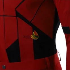 Cosrea Red Guardian Black Widow Movie Version Cosplay Costume Cosplay Costumes 33 Cosrea Red Guardian Black Widow Movie Version Cosplay Costume Cosplay Costumes