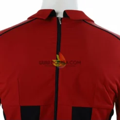 Cosrea Red Guardian Black Widow Movie Version Cosplay Costume Cosplay Costumes 35 Cosrea Red Guardian Black Widow Movie Version Cosplay Costume Cosplay Costumes