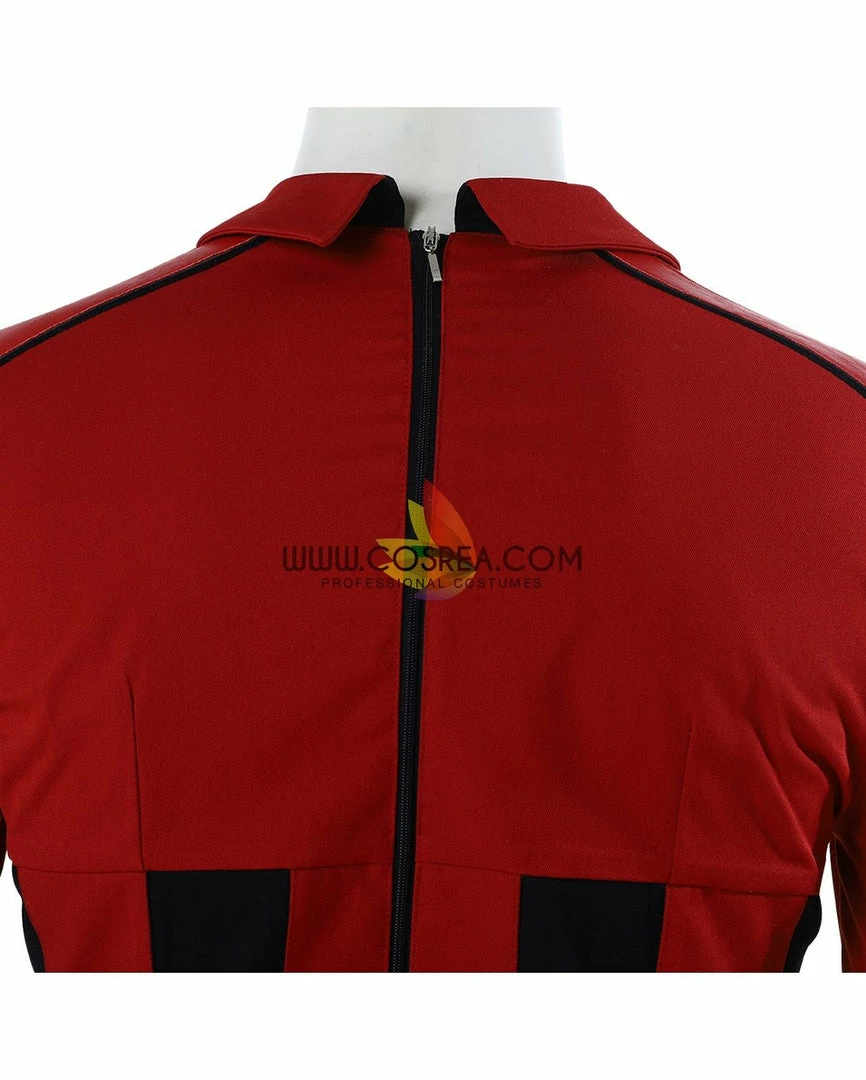 Cosrea Red Guardian Black Widow Movie Version Cosplay Costume Cosplay Costumes 14 Cosrea Red Guardian Black Widow Movie Version Cosplay Costume Cosplay Costumes