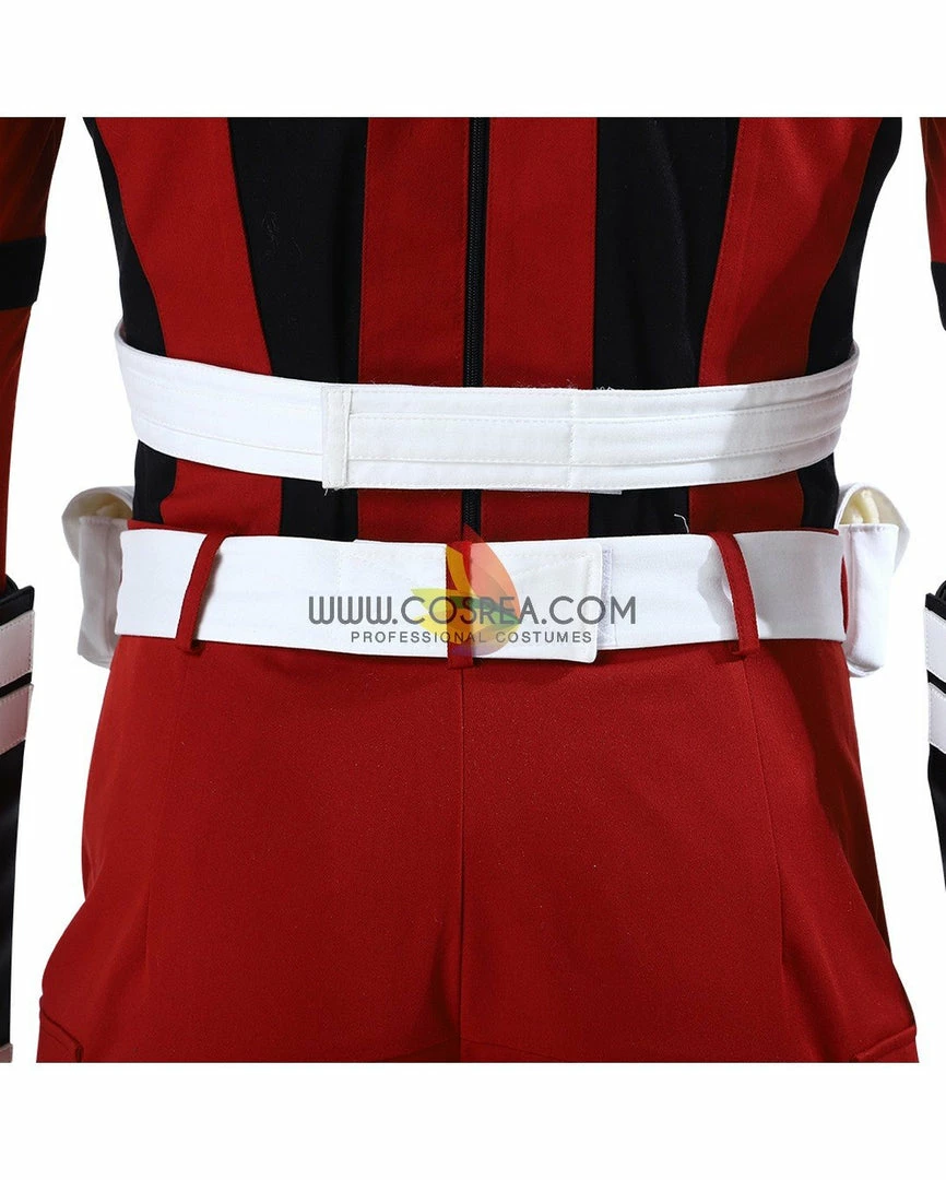 Cosrea Red Guardian Black Widow Movie Version Cosplay Costume Cosplay Costumes 20 Cosrea Red Guardian Black Widow Movie Version Cosplay Costume Cosplay Costumes
