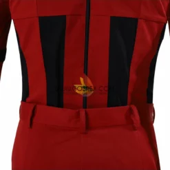 Cosrea Red Guardian Black Widow Movie Version Cosplay Costume Cosplay Costumes 36 Cosrea Red Guardian Black Widow Movie Version Cosplay Costume Cosplay Costumes