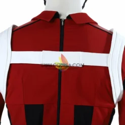 Cosrea Red Guardian Black Widow Movie Version Cosplay Costume Cosplay Costumes 40 Cosrea Red Guardian Black Widow Movie Version Cosplay Costume Cosplay Costumes