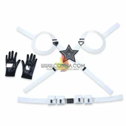 Cosrea Red Guardian Black Widow Movie Version Cosplay Costume Cosplay Costumes 44 Cosrea Red Guardian Black Widow Movie Version Cosplay Costume Cosplay Costumes