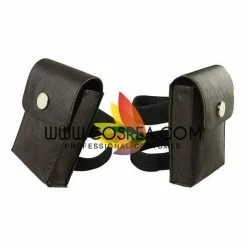 Cosrea Scarlet Spider Ben Reilly Cosplay Costume 31 Cosrea Scarlet Spider Ben Reilly Cosplay Costume