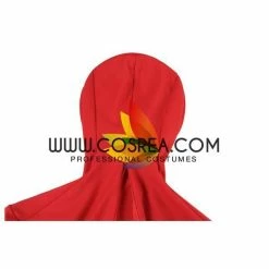 Cosrea Scarlet Spider Ben Reilly Cosplay Costume 32 Cosrea Scarlet Spider Ben Reilly Cosplay Costume