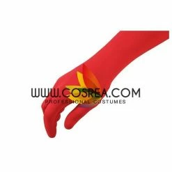 Cosrea Scarlet Spider Ben Reilly Cosplay Costume 33 Cosrea Scarlet Spider Ben Reilly Cosplay Costume