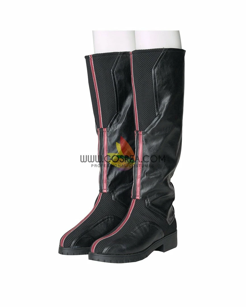 Cosrea Scarlet Witch Finale Version In Bright Red Wanda And Vision TV Series Cosplay Costume Marvel Universe 18 Cosrea Scarlet Witch Finale Version In Bright Red Wanda And Vision TV Series Cosplay Costume Marvel Universe