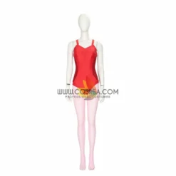 Cosrea Scarlet Witch Halloween Wanda And Vision TV Series Cosplay Costume 24 Cosrea Scarlet Witch Halloween Wanda And Vision TV Series Cosplay Costume