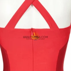 Cosrea Scarlet Witch Halloween Wanda And Vision TV Series Cosplay Costume 27 Cosrea Scarlet Witch Halloween Wanda And Vision TV Series Cosplay Costume