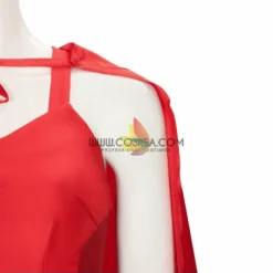 Cosrea Scarlet Witch Halloween Wanda And Vision TV Series Cosplay Costume 28 Cosrea Scarlet Witch Halloween Wanda And Vision TV Series Cosplay Costume