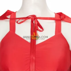 Cosrea Scarlet Witch Halloween Wanda And Vision TV Series Cosplay Costume 25 Cosrea Scarlet Witch Halloween Wanda And Vision TV Series Cosplay Costume