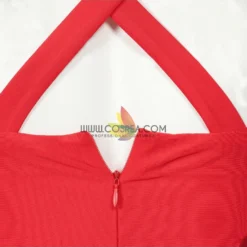 Cosrea Scarlet Witch Halloween Wanda And Vision TV Series Cosplay Costume 26 Cosrea Scarlet Witch Halloween Wanda And Vision TV Series Cosplay Costume