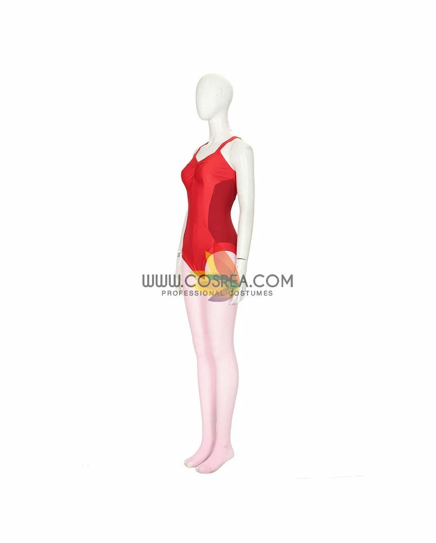 Cosrea Scarlet Witch Halloween Wanda And Vision TV Series Cosplay Costume 8 Cosrea Scarlet Witch Halloween Wanda And Vision TV Series Cosplay Costume