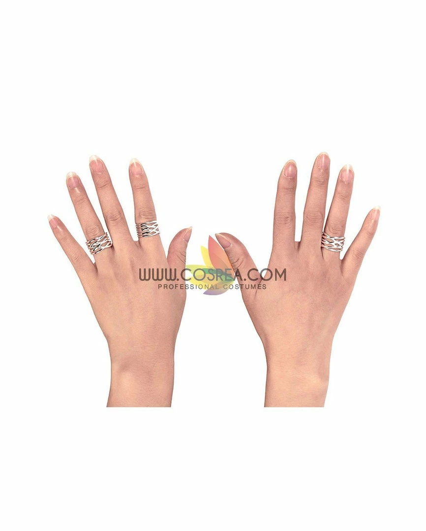 Cosrea Marvel Universe Scarlet Witch The Civil War Bright Red Cosplay Costume 24 Cosrea Marvel Universe Scarlet Witch The Civil War Bright Red Cosplay Costume