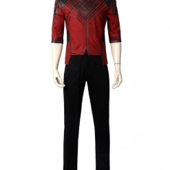 Cosrea Marvel Universe Shang Chi Cosplay Costume