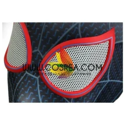 Cosrea Miles Morales Into The Spider-Verse Digital Printed Cosplay Costume 20 Cosrea Miles Morales Into The Spider-Verse Digital Printed Cosplay Costume