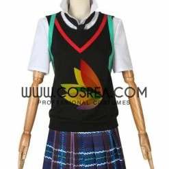 Cosrea Cosplay Costumes Penny Parker Into The Spider-Verse Cosplay Costume 18 Cosrea Cosplay Costumes Penny Parker Into The Spider-Verse Cosplay Costume
