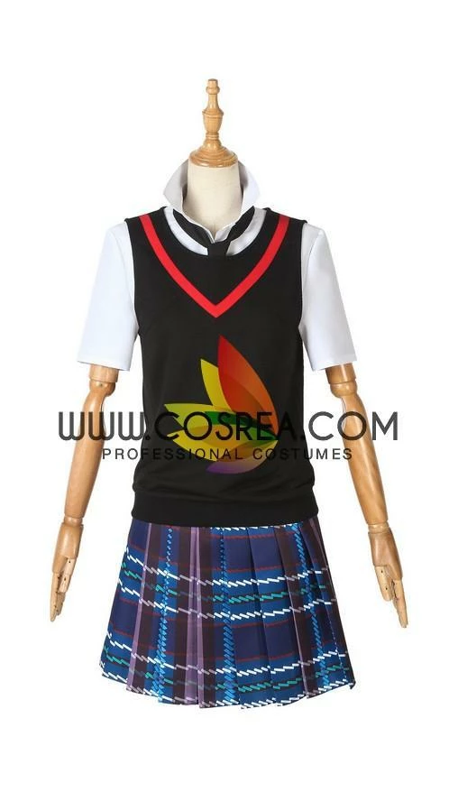 Cosrea Cosplay Costumes Penny Parker Into The Spider-Verse Cosplay Costume 8 Cosrea Cosplay Costumes Penny Parker Into The Spider-Verse Cosplay Costume