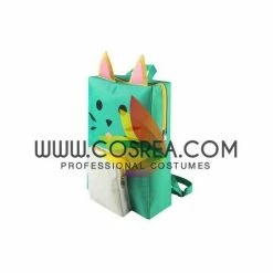 Cosrea Cosplay Costumes Penny Parker Into The Spider-Verse Cosplay Costume 28 Cosrea Cosplay Costumes Penny Parker Into The Spider-Verse Cosplay Costume