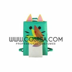 Cosrea Cosplay Costumes Penny Parker Into The Spider-Verse Cosplay Costume 29 Cosrea Cosplay Costumes Penny Parker Into The Spider-Verse Cosplay Costume