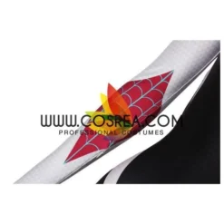 Cosrea Marvel Universe Spider Gwen Into The Spider-Verse Digital Printed Cosplay Costume