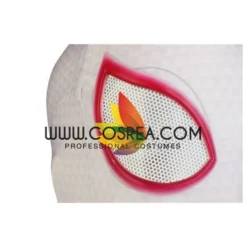 Cosrea Marvel Universe Spider Gwen Into The Spider-Verse Digital Printed Cosplay Costume