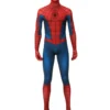 Cosrea Spiderman Classic Digital Printed Cosplay Costume Marvel Universe 2 Cosrea Spiderman Classic Digital Printed Cosplay Costume Marvel Universe