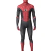 Cosrea Spiderman Far From Home 2019 Cosplay Costume 1 Cosrea Spiderman Far From Home 2019 Cosplay Costume