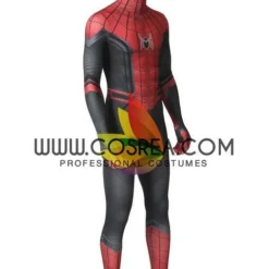 Cosrea Spiderman Far From Home 2019 Cosplay Costume 16 Cosrea Spiderman Far From Home 2019 Cosplay Costume