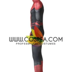 Cosrea Spiderman Far From Home 2019 Cosplay Costume 17 Cosrea Spiderman Far From Home 2019 Cosplay Costume
