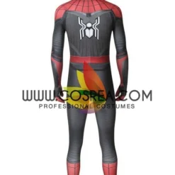 Cosrea Spiderman Far From Home 2019 Cosplay Costume 18 Cosrea Spiderman Far From Home 2019 Cosplay Costume