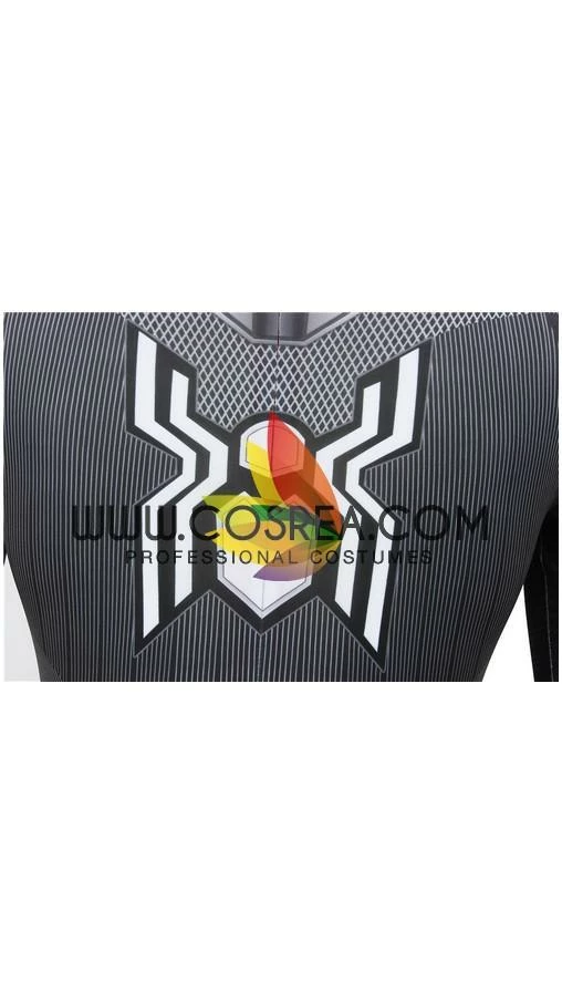Cosrea Spiderman Far From Home 2019 Cosplay Costume 8 Cosrea Spiderman Far From Home 2019 Cosplay Costume