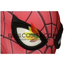 Cosrea Spiderman Far From Home 2019 Cosplay Costume 22 Cosrea Spiderman Far From Home 2019 Cosplay Costume