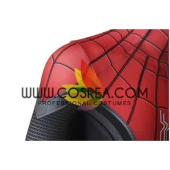 Cosrea Spiderman Far From Home 2019 Cosplay Costume 23 Cosrea Spiderman Far From Home 2019 Cosplay Costume