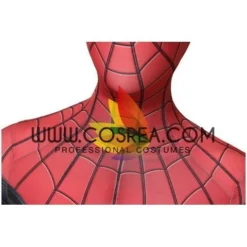 Cosrea Spiderman Far From Home 2019 Cosplay Costume 24 Cosrea Spiderman Far From Home 2019 Cosplay Costume
