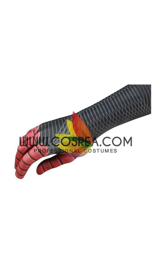 Cosrea Spiderman Far From Home 2019 Cosplay Costume 14 Cosrea Spiderman Far From Home 2019 Cosplay Costume