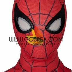 Cosrea Spiderman Far From Home Dark Version Cosplay Costume Marvel Universe 27 Cosrea Spiderman Far From Home Dark Version Cosplay Costume Marvel Universe