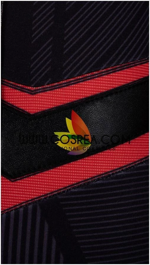 Cosrea Spiderman Far From Home Dark Version Cosplay Costume Marvel Universe 12 Cosrea Spiderman Far From Home Dark Version Cosplay Costume Marvel Universe