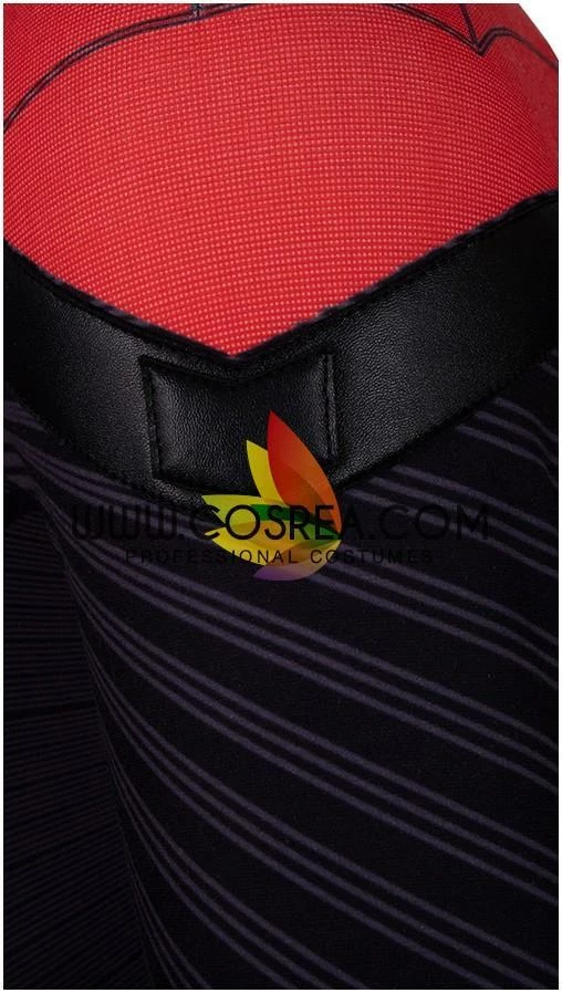 Cosrea Spiderman Far From Home Dark Version Cosplay Costume Marvel Universe 14 Cosrea Spiderman Far From Home Dark Version Cosplay Costume Marvel Universe