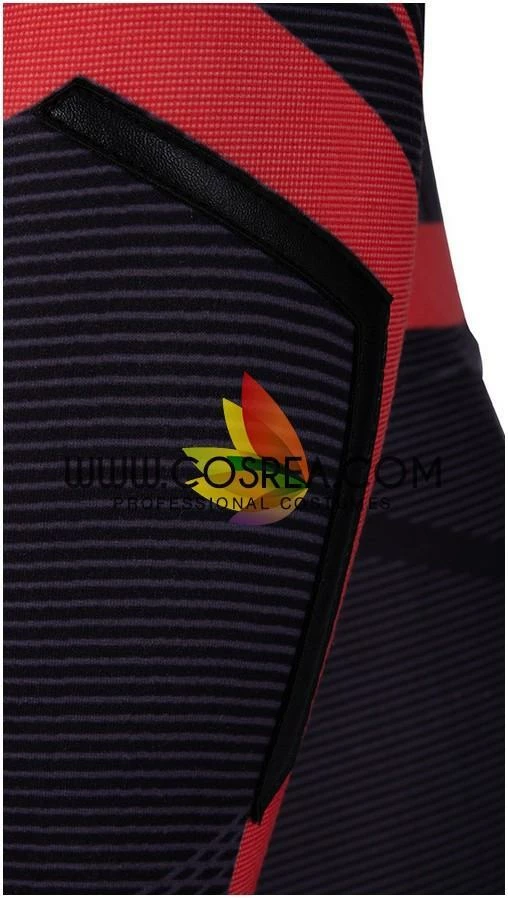 Cosrea Spiderman Far From Home Dark Version Cosplay Costume Marvel Universe 15 Cosrea Spiderman Far From Home Dark Version Cosplay Costume Marvel Universe