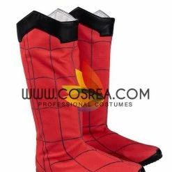 Cosrea Spiderman Far From Home Dark Version Cosplay Costume Marvel Universe 40 Cosrea Spiderman Far From Home Dark Version Cosplay Costume Marvel Universe