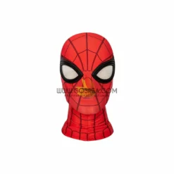Cosrea Marvel Universe Spiderman Far From Home Female Version Digital Printed Cosplay Costume