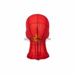 Cosrea Marvel Universe Spiderman Far From Home Female Version Digital Printed Cosplay Costume