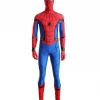 Cosrea Spiderman Homecoming Cosplay Costume Marvel Universe