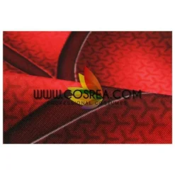 Cosrea Spiderman Infinity War Metallic Cosplay Costume